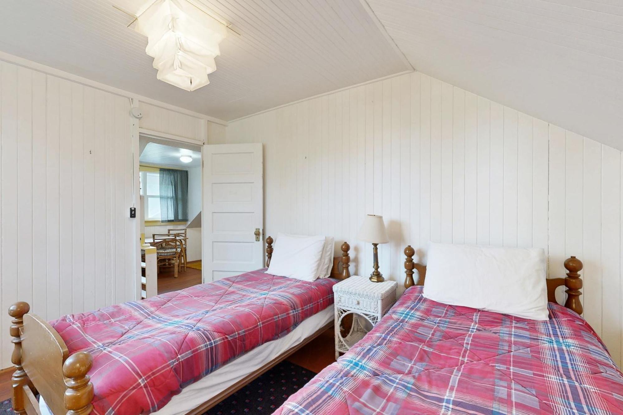 Spruce Landing Holiday home *