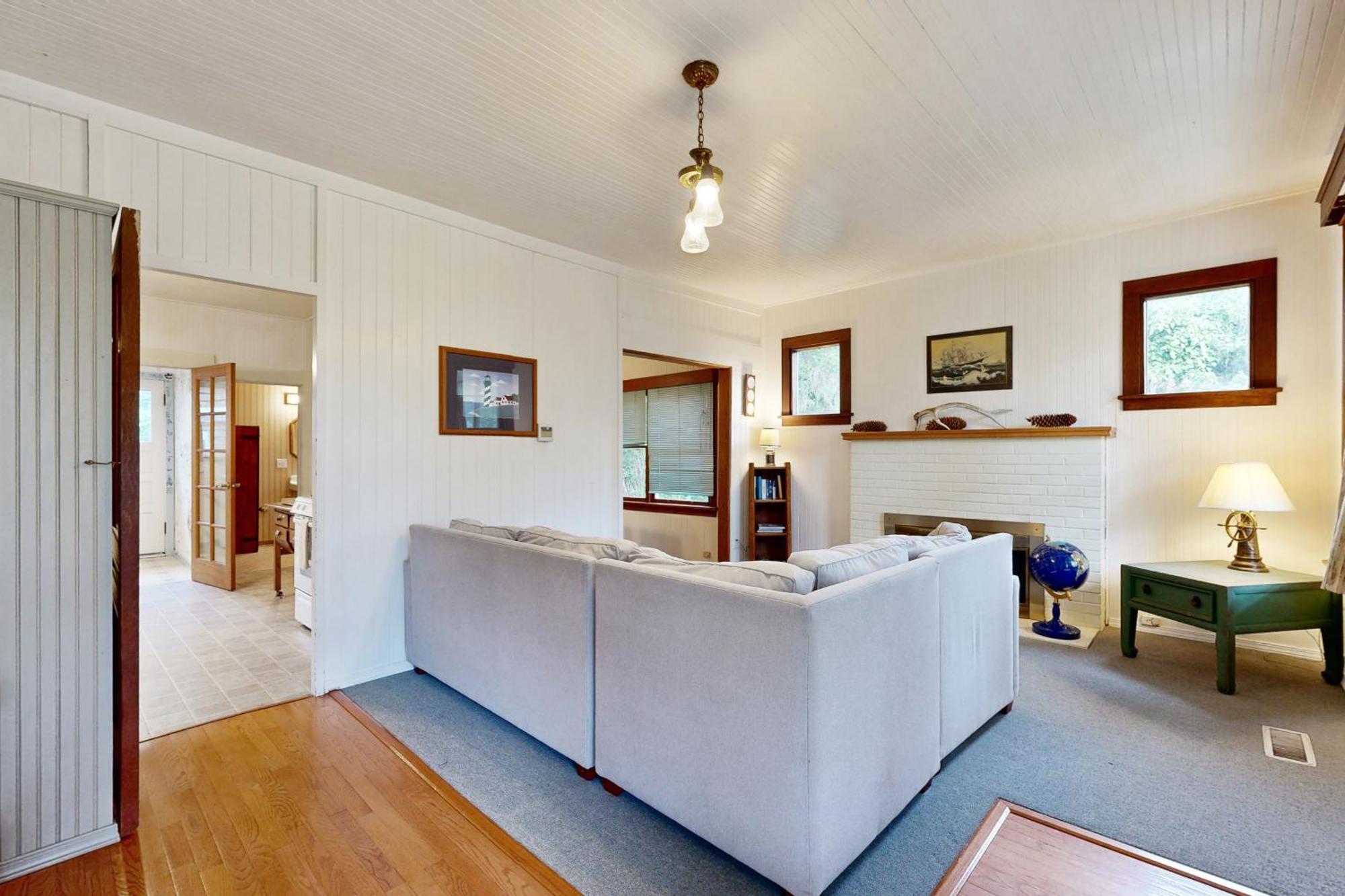 Holiday home Spruce Landing