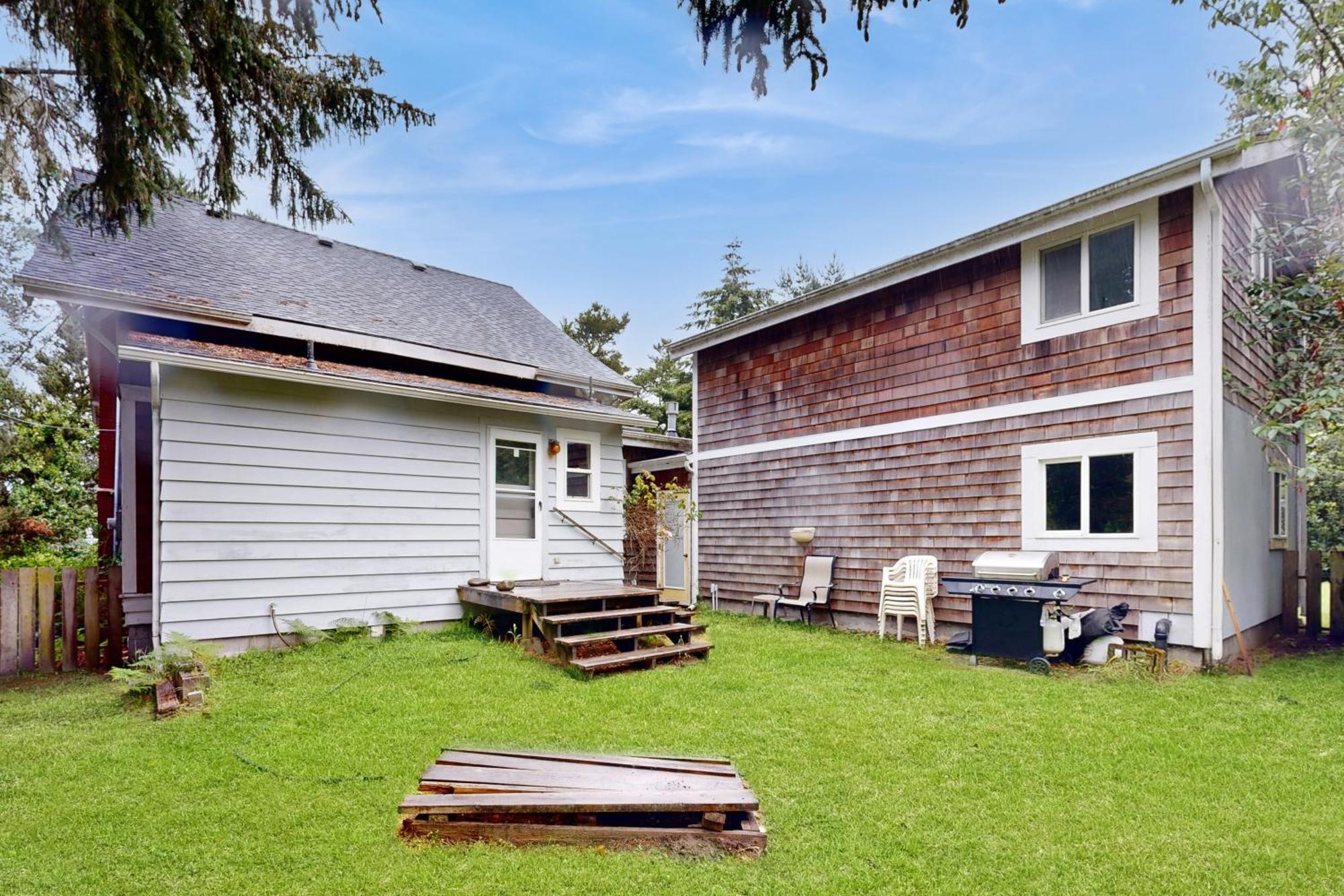 Holiday home Spruce Landing